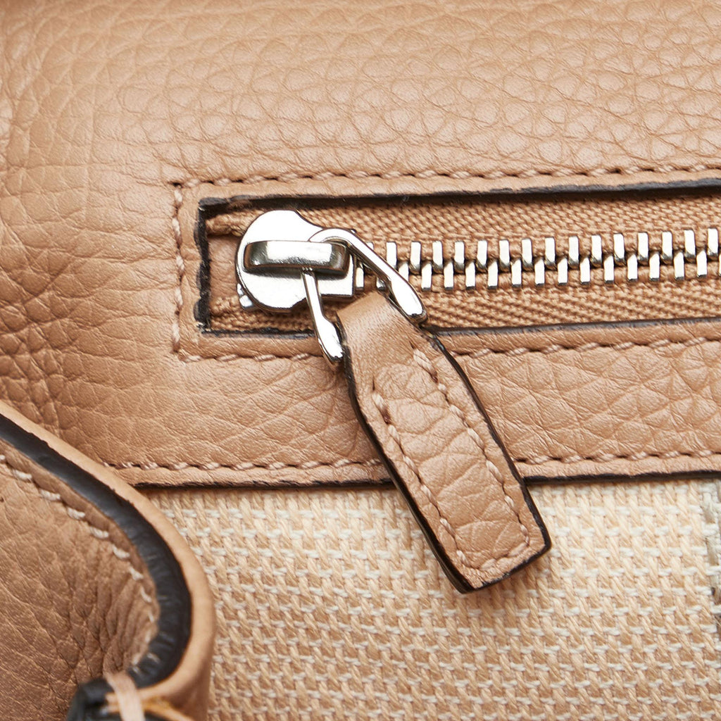 Gucci Medium Bamboo Daily (SHG-rGFUgB)