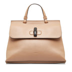 Gucci Medium Bamboo Daily (SHG-rGFUgB)