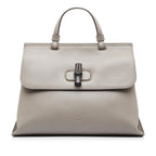 Gucci Medium Bamboo Daily (SHG-RoSjcU)