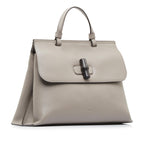 Gucci Medium Bamboo Daily (SHG-RoSjcU)