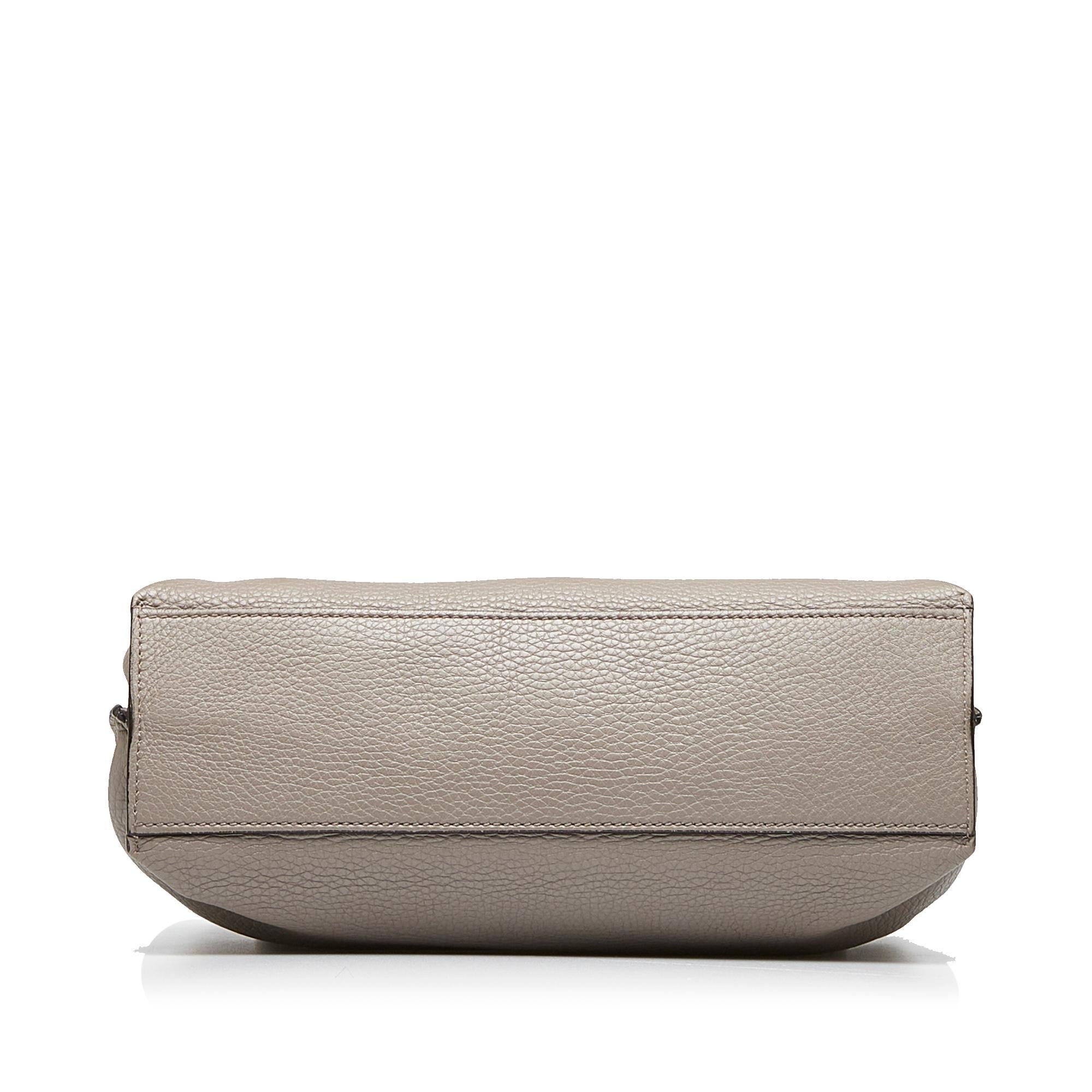 Gucci Medium Bamboo Daily (SHG-HjvdZo)