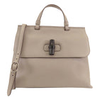 Gucci Medium Bamboo Daily (SHG-clthXJ)