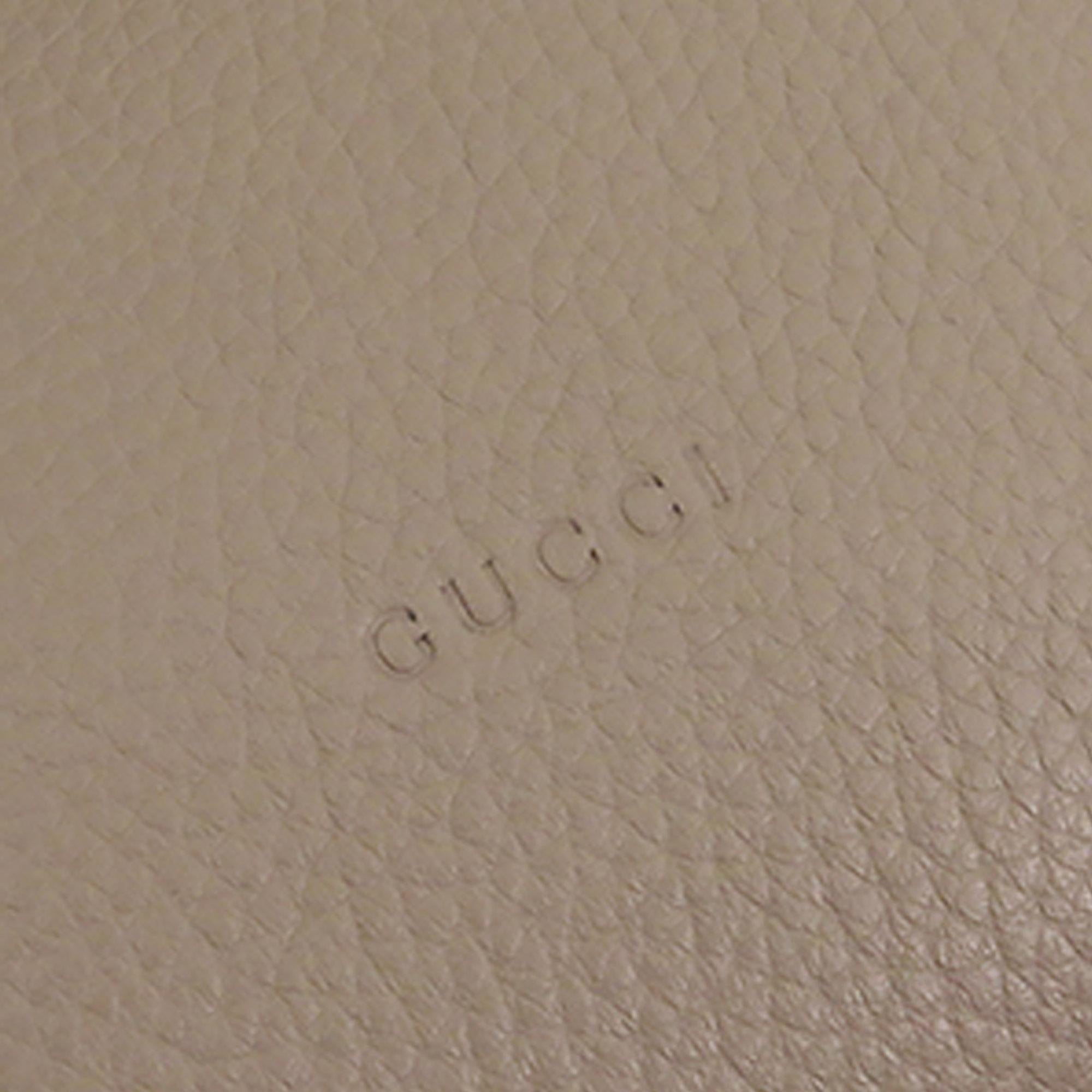 Gucci Medium Bamboo Daily (SHG-clthXJ)