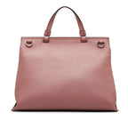Gucci Medium Bamboo Daily (SHG-GGzXfM)