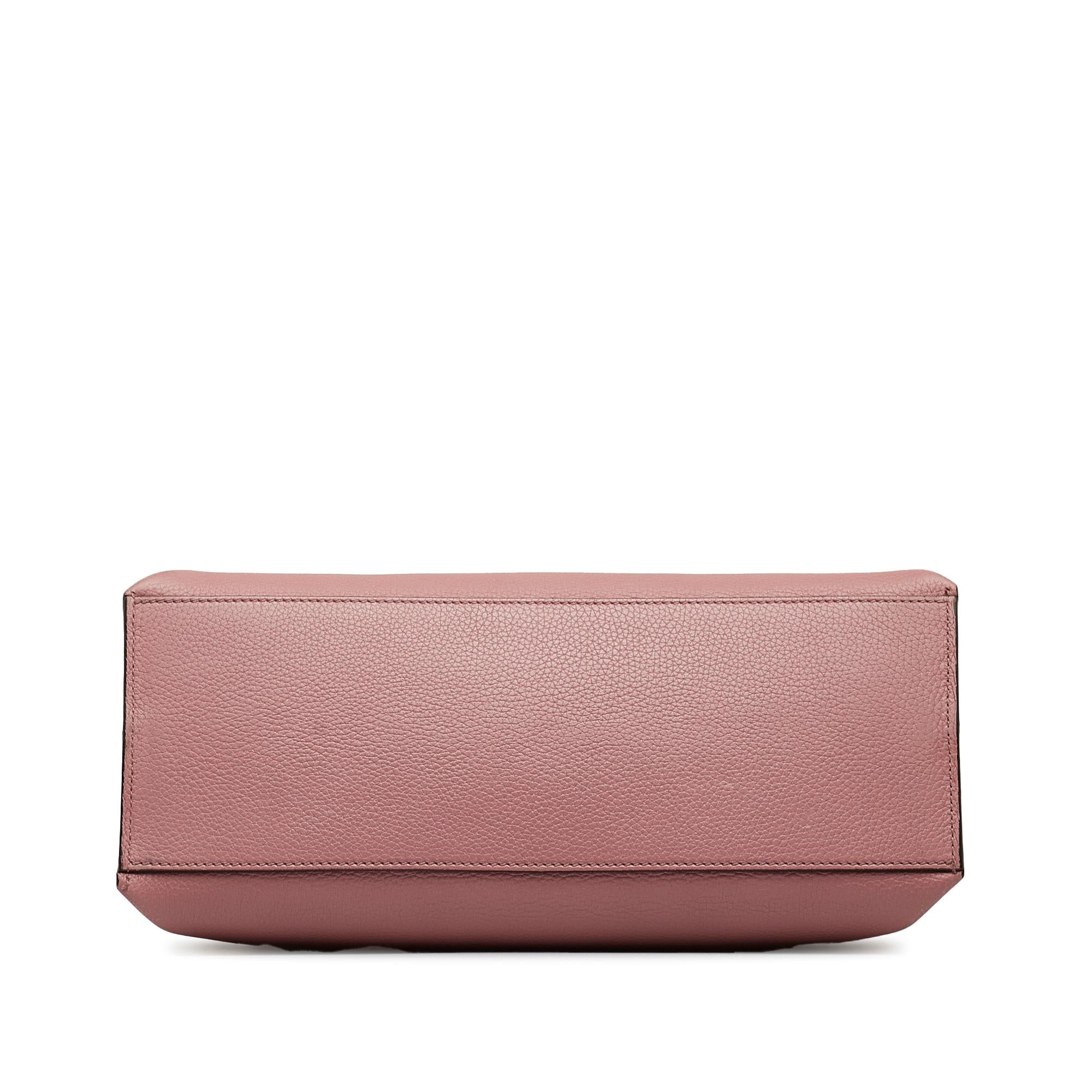 Gucci Medium Bamboo Daily (SHG-GGzXfM)