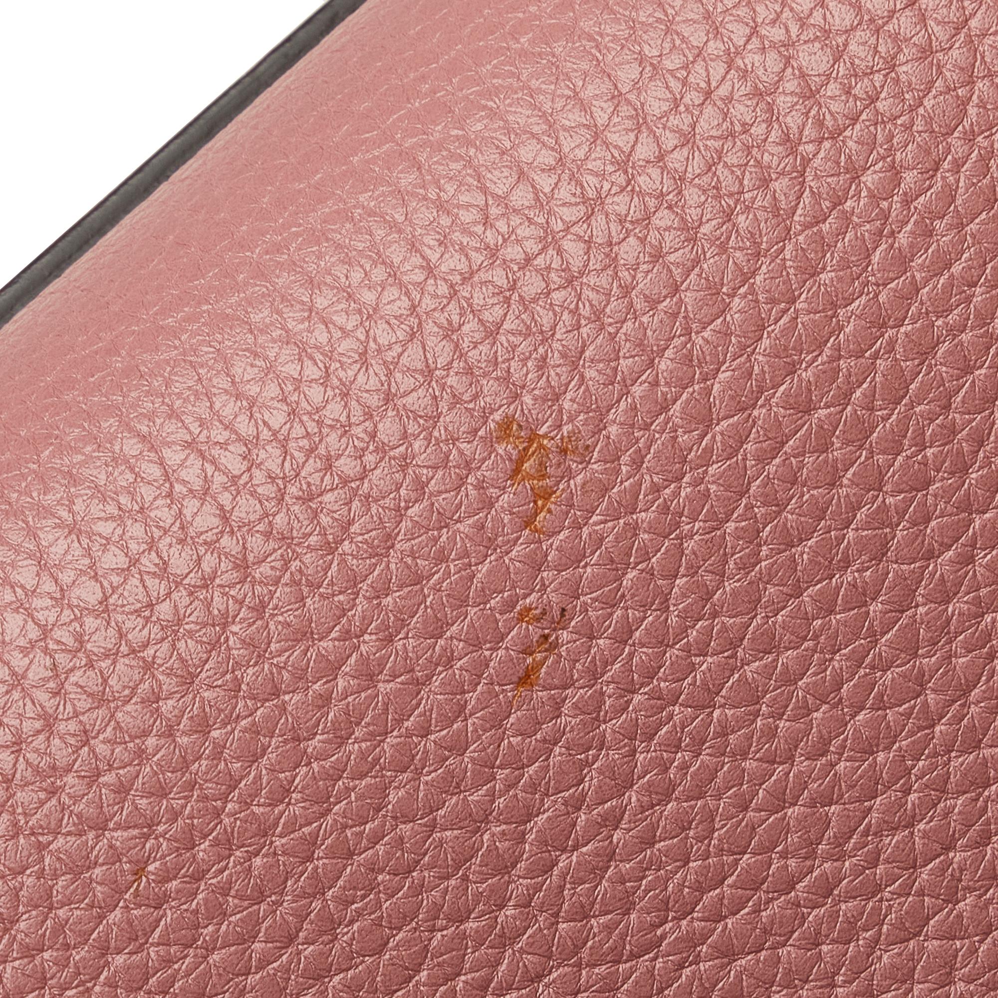 Gucci Medium Bamboo Daily (SHG-GGzXfM)