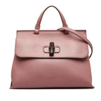 Gucci Medium Bamboo Daily (SHG-GGzXfM)