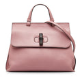 Gucci Medium Bamboo Daily (SHG-57UNeR)