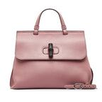Gucci Medium Bamboo Daily (SHG-57UNeR)