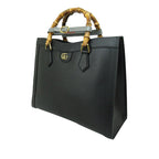 Gucci Medium Bamboo Diana Satchel (SHG-JNKwCy)