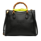 Gucci Medium Bamboo Diana Satchel (SHG-eqiq70)