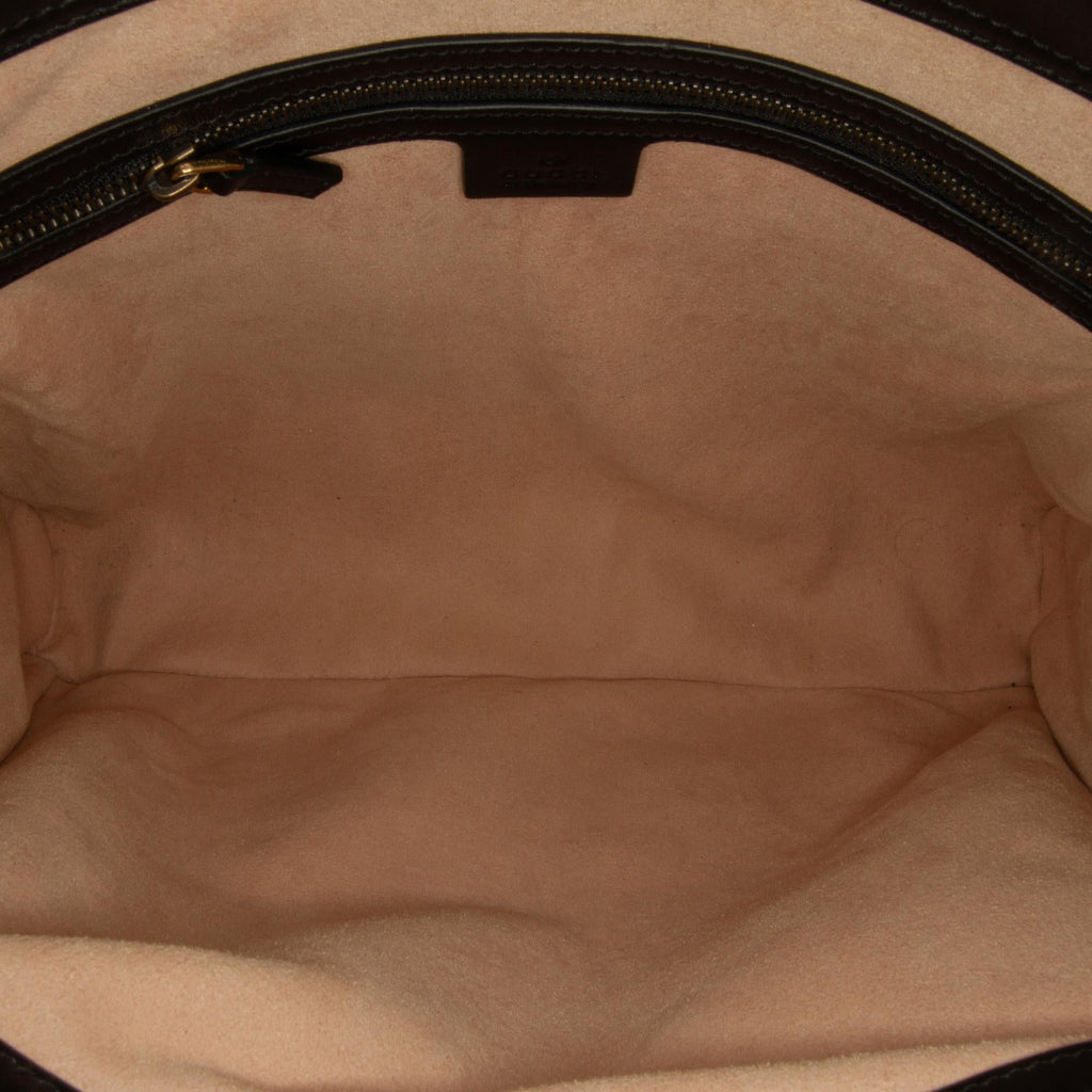 Gucci Medium Bamboo Diana Satchel (SHG-eqiq70)