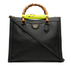 Gucci Medium Bamboo Diana Satchel (SHG-eqiq70)