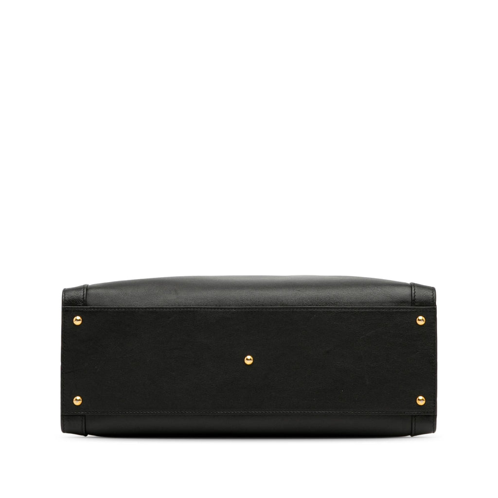Gucci Medium Bamboo Diana Satchel (SHG-eqiq70)