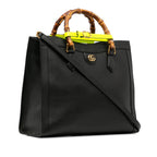 Gucci Medium Bamboo Diana Satchel (SHG-eqiq70)