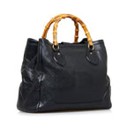 Gucci Medium Bamboo Diana Tote (SHG-TRU5Ho)