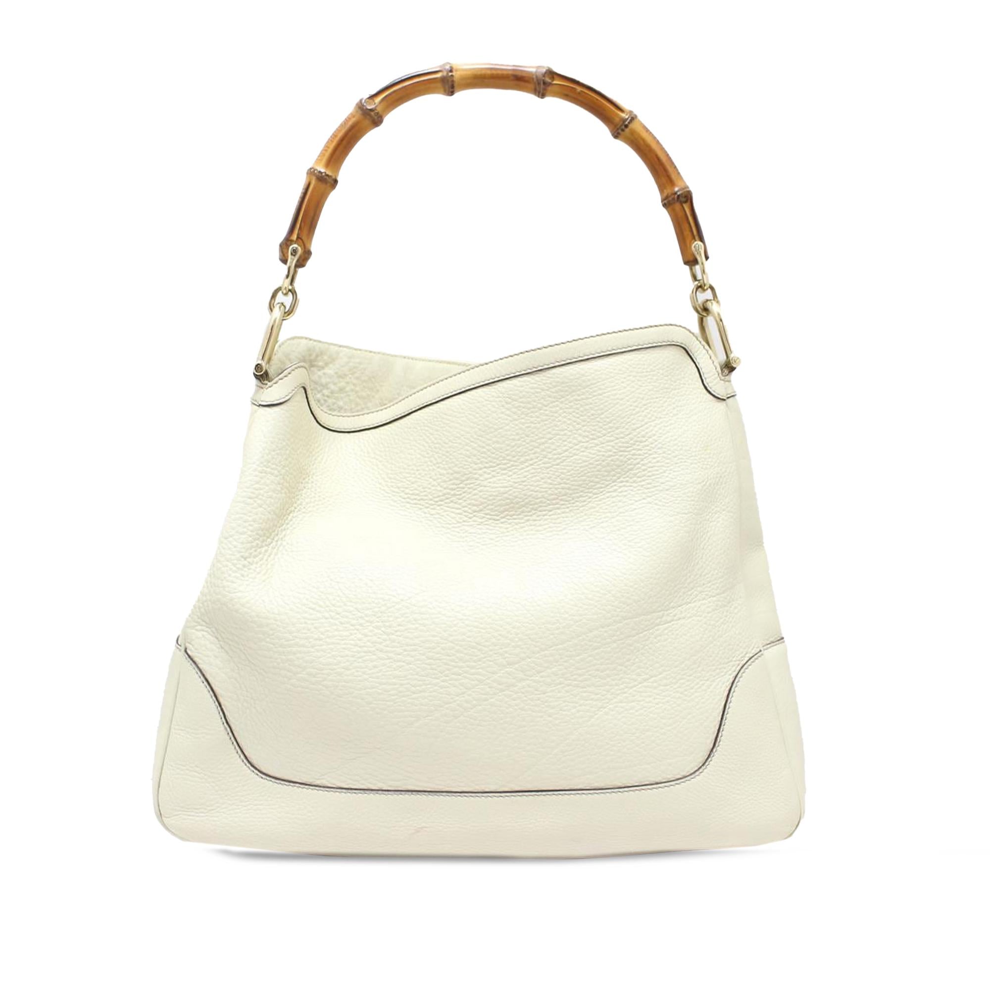 Gucci Medium Bamboo Diana Tote (SHG-mEYfNe)