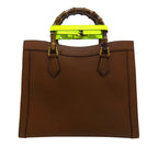 Gucci Medium Bamboo Diana (SHG-35950)