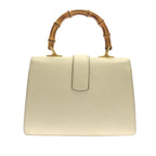 Gucci Medium Bamboo Dionysus Web Satchel (SHG-c4SrqG)