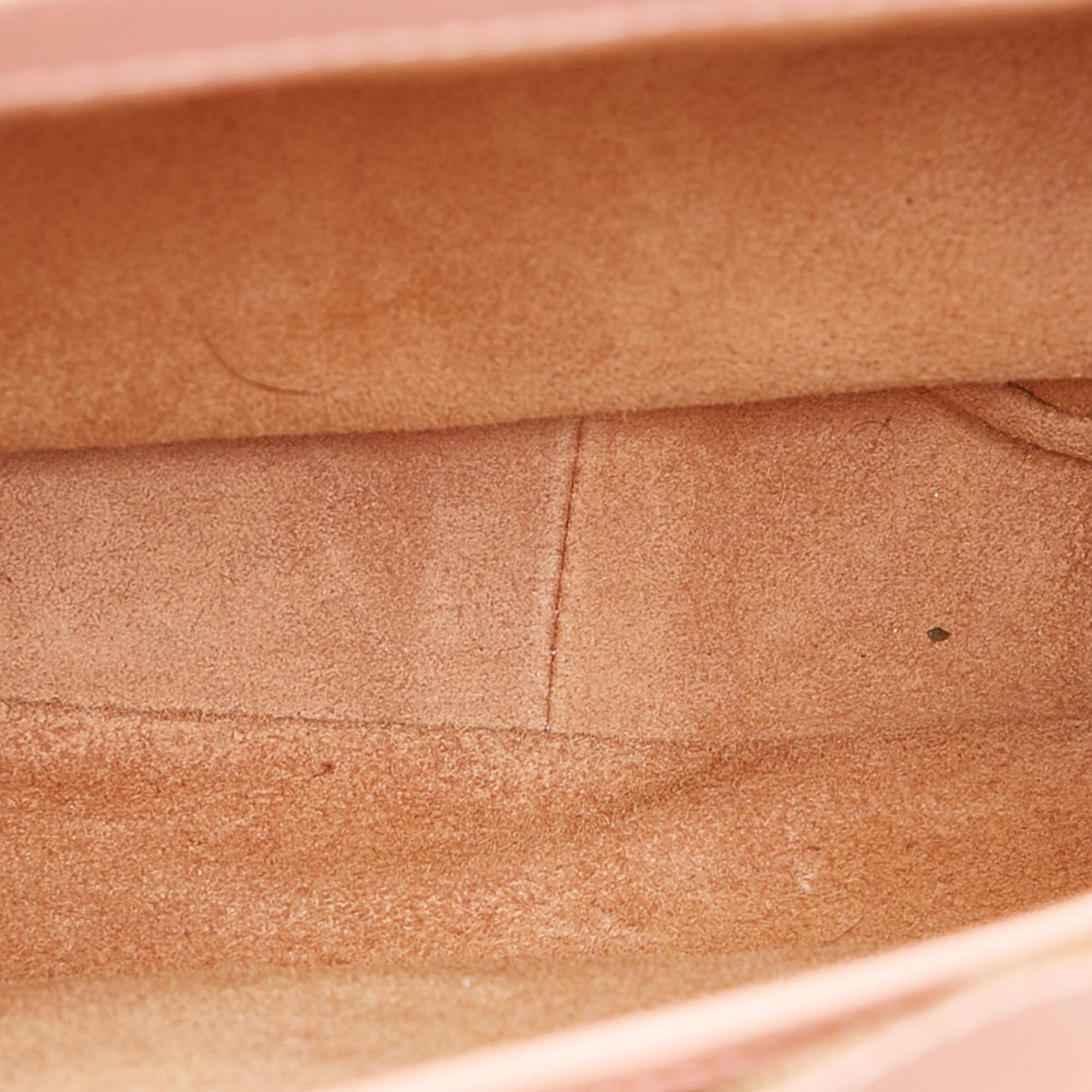 Gucci Medium Bamboo Lady Lock Handbag (SHG-KAXvEp)