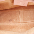 Gucci Medium Bamboo Lady Lock Handbag (SHG-KAXvEp)