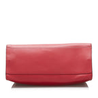 Gucci Medium Bamboo Nymphaea (SHG-KCtznf)