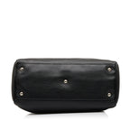 Gucci Medium Bamboo Shopper Satchel (SHG-aX6OHN)