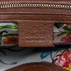 Gucci Medium Bamboo Shopper Satchel (SHG-Re2vqi)