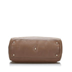 Gucci Medium Bamboo Shopper (SHG-8uU74E)