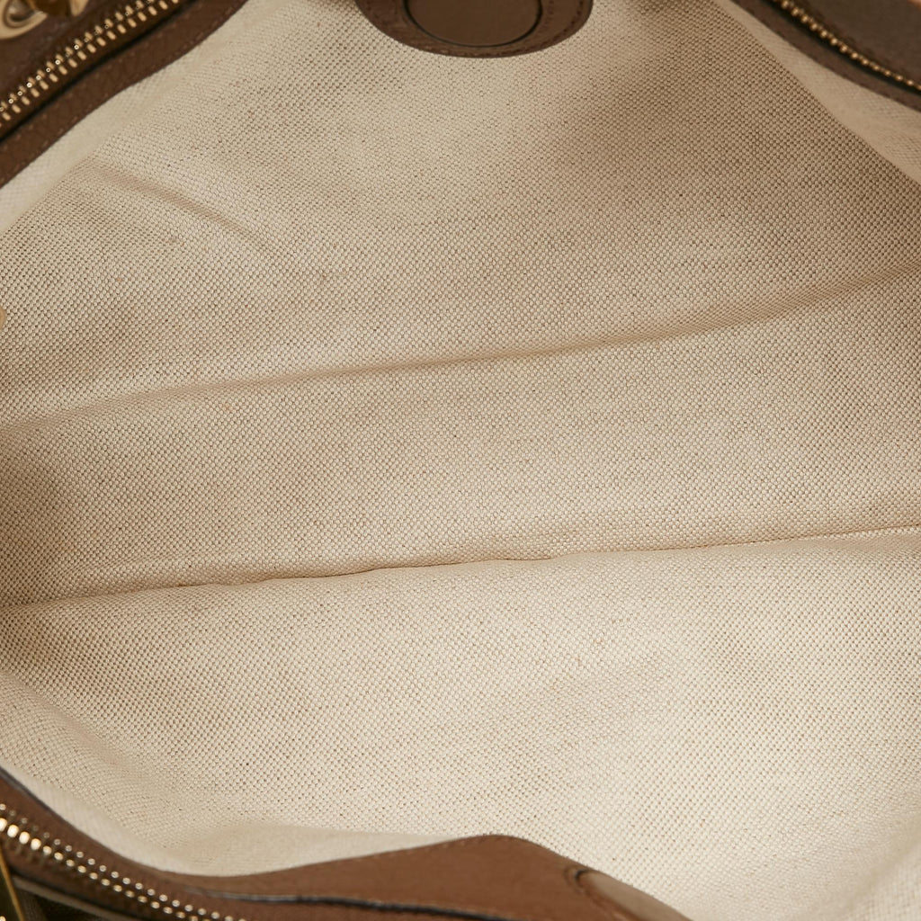 Gucci Medium Bamboo Shopper (SHG-8uU74E)