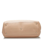 Gucci Medium Bamboo Shopper (SHG-cWa0pj)