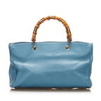 Gucci Medium Bamboo Shopper (SHG-LYwGtX)