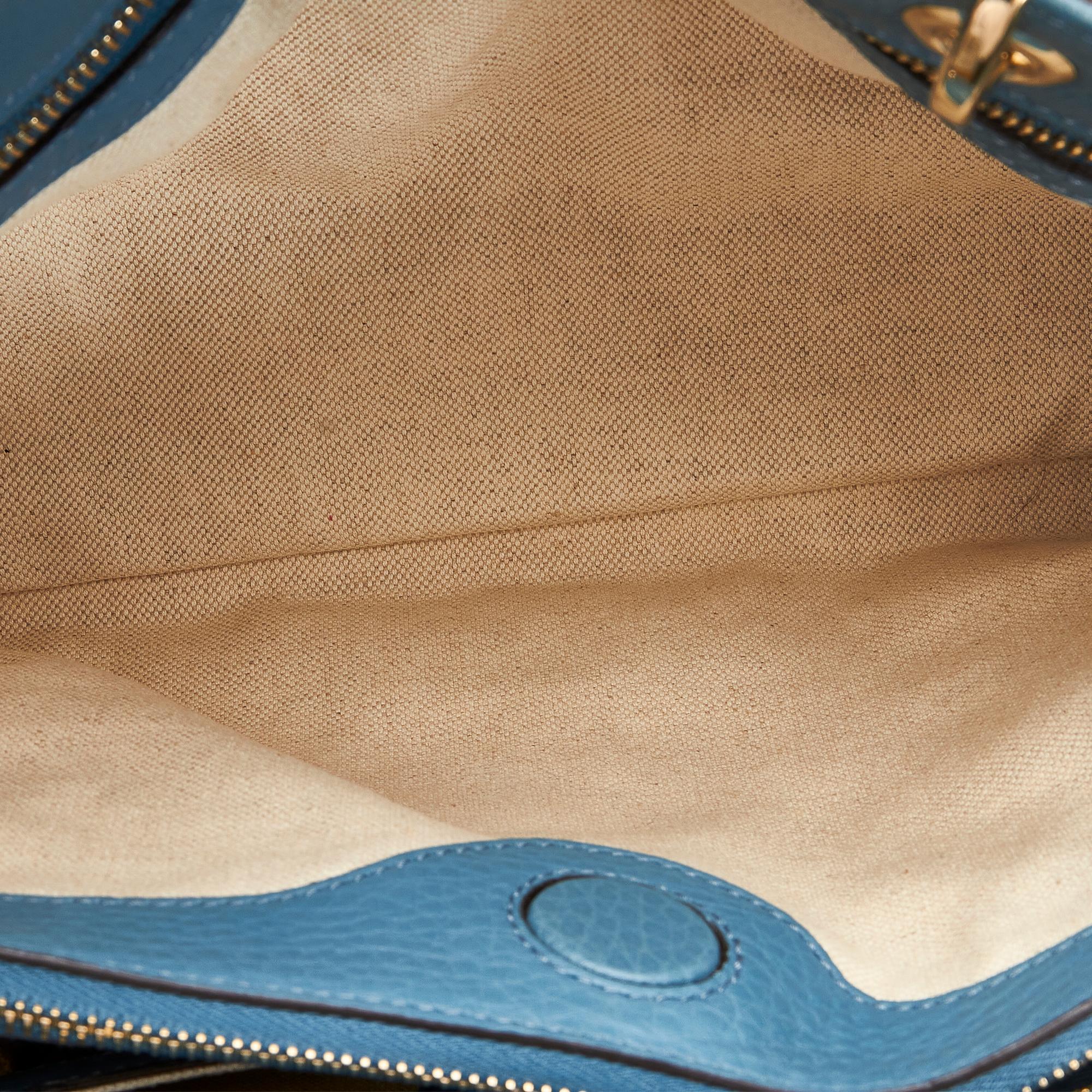 Gucci Medium Bamboo Shopper (SHG-LYwGtX)