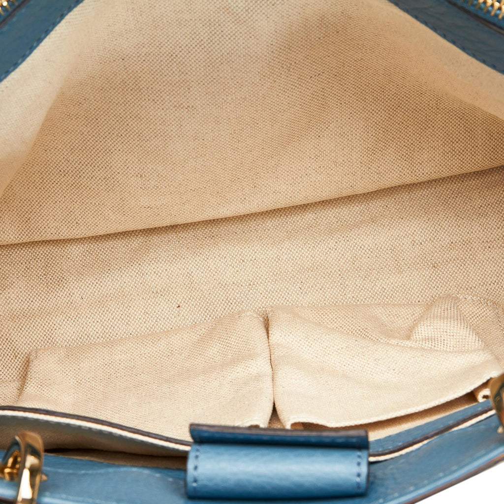 Gucci Medium Bamboo Shopper (SHG-LYwGtX)