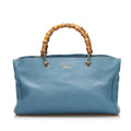 Gucci Medium Bamboo Shopper (SHG-HLt8Dt)