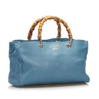 Gucci Medium Bamboo Shopper (SHG-HLt8Dt)