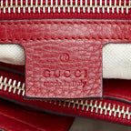Gucci Medium Bamboo Shopper (SHG-4YuUi5)