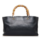 Gucci Medium Bamboo Shopper (SHG-Y2HMOQ)
