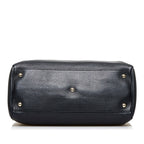 Gucci Medium Bamboo Shopper (SHG-Y2HMOQ)