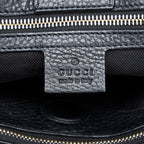 Gucci Medium Bamboo Shopper (SHG-bz0Qxq)
