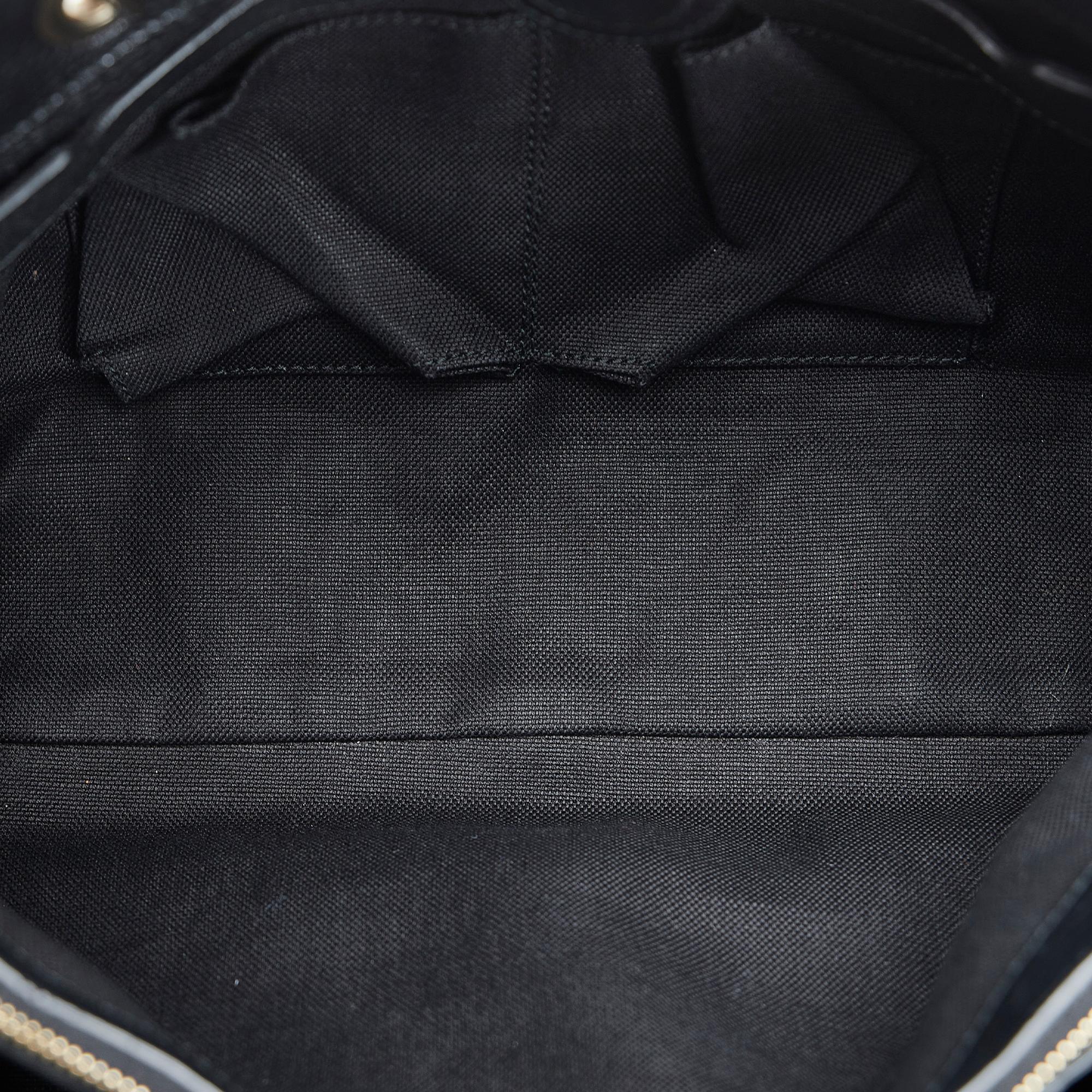 Gucci Medium Bamboo Shopper (SHG-bz0Qxq)