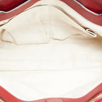 Gucci Medium Bamboo Shopper (SHG-ibtQLt)