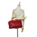 Gucci Medium Bamboo Shopper (SHG-ibtQLt)