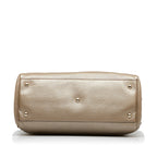 Gucci Medium Bamboo Shopper (SHG-a2soXU)