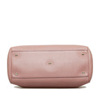 Gucci Medium Bamboo Shopper (SHG-AtQPxV)