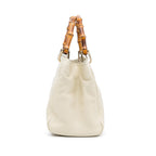 Gucci Medium Bamboo Shopper (SHG-M8aAC8)