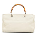 Gucci Medium Bamboo Shopper (SHG-M8aAC8)