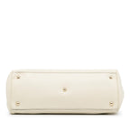 Gucci Medium Bamboo Shopper (SHG-M8aAC8)