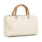 Gucci Medium Bamboo Shopper (SHG-M8aAC8)