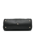 Gucci Medium Bamboo Shopper (SHG-OW8cku)